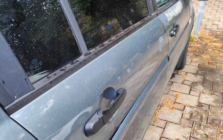 Hyundai Verna II, 2006 год, 450 000 рублей, 21 фотография