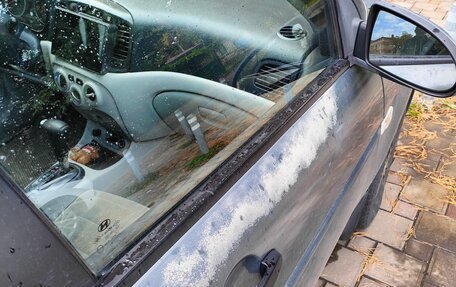 Hyundai Verna II, 2006 год, 450 000 рублей, 22 фотография