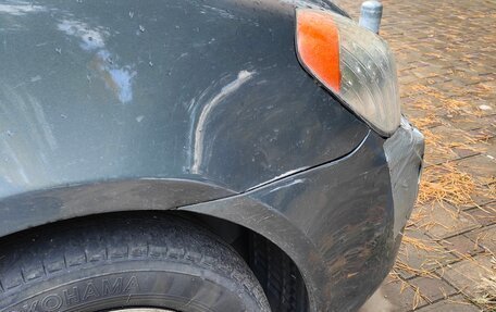 Hyundai Verna II, 2006 год, 450 000 рублей, 23 фотография