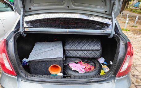 Hyundai Verna II, 2006 год, 450 000 рублей, 25 фотография