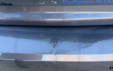 Chevrolet Lacetti, 2012 год, 650 000 рублей, 11 фотография