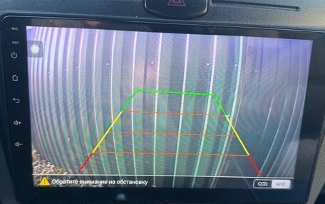 Chevrolet Lacetti, 2012 год, 650 000 рублей, 7 фотография