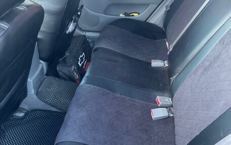 Chevrolet Lacetti, 2012 год, 650 000 рублей, 6 фотография