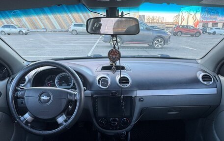 Chevrolet Lacetti, 2012 год, 650 000 рублей, 5 фотография