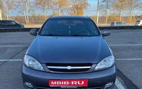 Chevrolet Lacetti, 2012 год, 650 000 рублей, 1 фотография