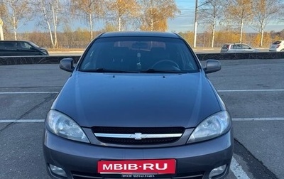 Chevrolet Lacetti, 2012 год, 650 000 рублей, 1 фотография