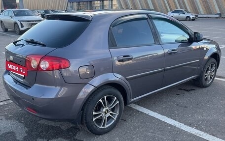 Chevrolet Lacetti, 2012 год, 650 000 рублей, 4 фотография