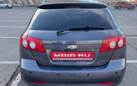 Chevrolet Lacetti, 2012 год, 650 000 рублей, 3 фотография