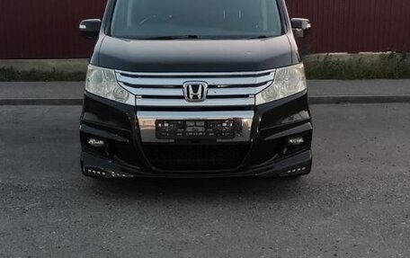 Honda Stepwgn IV, 2012 год, 750 000 рублей, 1 фотография