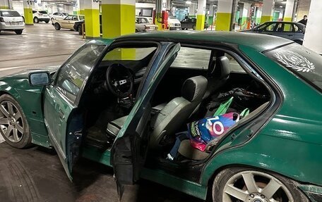 BMW 3 серия, 1996 год, 235 000 рублей, 7 фотография