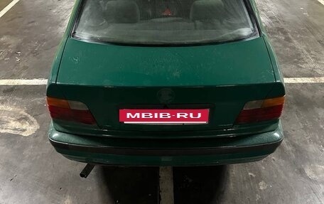 BMW 3 серия, 1996 год, 235 000 рублей, 4 фотография