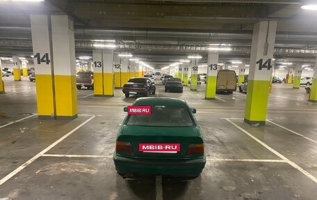 BMW 3 серия, 1996 год, 235 000 рублей, 9 фотография