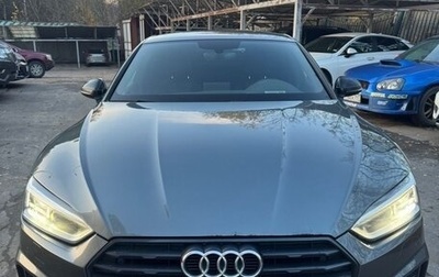 Audi A5, 2019 год, 2 850 000 рублей, 1 фотография