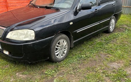 Chery Amulet (A15) I, 2007 год, 90 000 рублей, 1 фотография