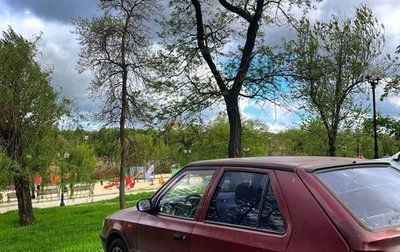 Skoda Felicia I рестайлинг, 1998 год, 200 000 рублей, 1 фотография