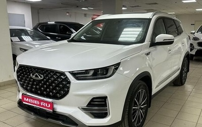 Chery Tiggo 8 Pro, 2023 год, 1 700 000 рублей, 1 фотография