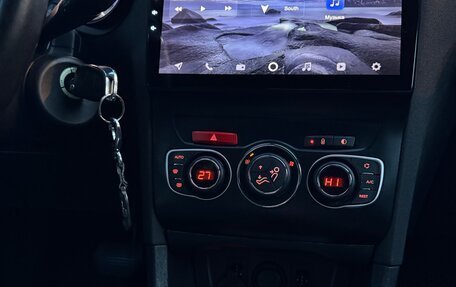 Citroen C4 II рестайлинг, 2013 год, 720 000 рублей, 4 фотография