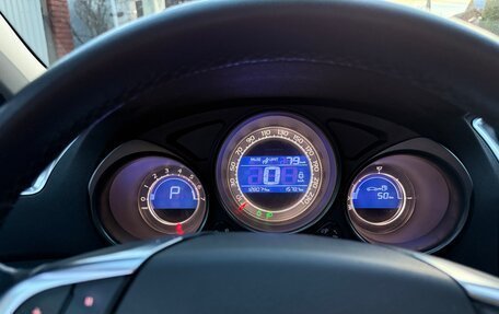 Citroen C4 II рестайлинг, 2013 год, 720 000 рублей, 7 фотография