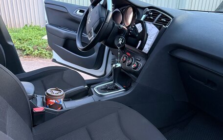 Citroen C4 II рестайлинг, 2013 год, 720 000 рублей, 6 фотография