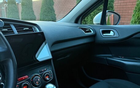 Citroen C4 II рестайлинг, 2013 год, 720 000 рублей, 5 фотография