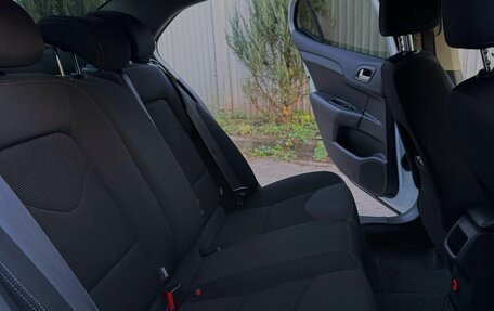 Citroen C4 II рестайлинг, 2013 год, 720 000 рублей, 9 фотография