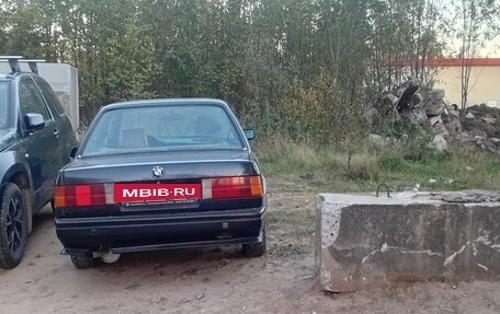 BMW 3 серия, 1986 год, 360 000 рублей, 3 фотография