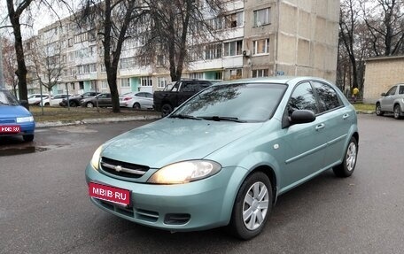 Chevrolet Lacetti, 2007 год, 460 000 рублей, 1 фотография