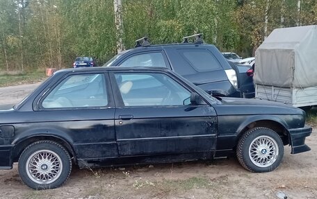 BMW 3 серия, 1986 год, 360 000 рублей, 4 фотография