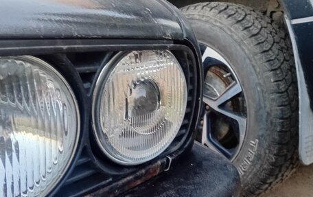 BMW 3 серия, 1986 год, 360 000 рублей, 5 фотография