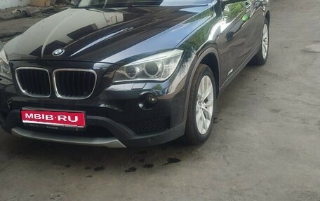 BMW X1, 2013 год, 950 000 рублей, 1 фотография