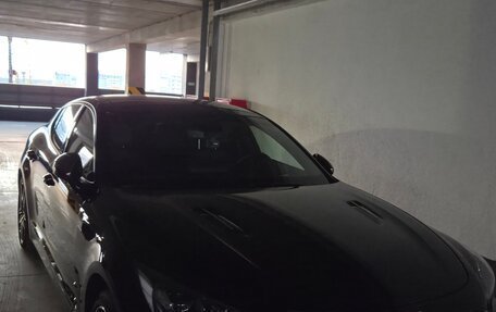 KIA Stinger I, 2022 год, 4 500 000 рублей, 1 фотография