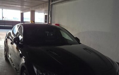 KIA Stinger I, 2022 год, 4 500 000 рублей, 1 фотография