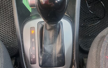 KIA Rio III рестайлинг, 2016 год, 820 000 рублей, 13 фотография