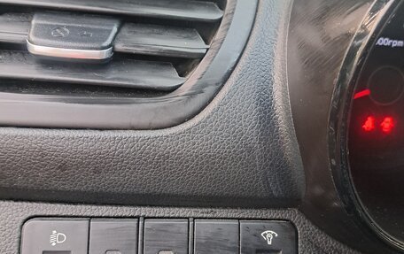 KIA Rio III рестайлинг, 2016 год, 820 000 рублей, 14 фотография