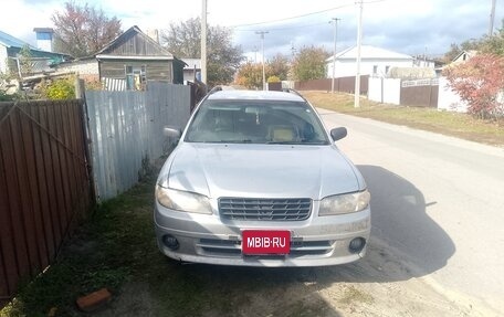 Nissan Expert, 2001 год, 250 000 рублей, 1 фотография