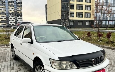 Toyota Vista V30, 2002 год, 595 000 рублей, 1 фотография