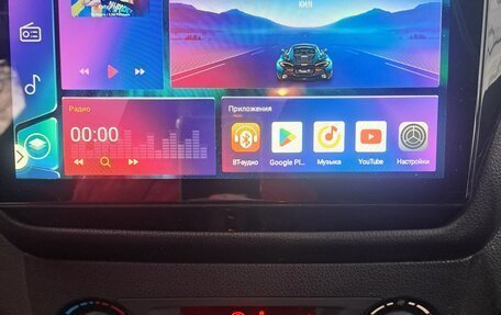 KIA Rio III рестайлинг, 2016 год, 820 000 рублей, 17 фотография