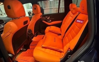 Mercedes-Benz GLS, 2020 год, 7 000 000 рублей, 1 фотография