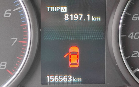 Mitsubishi Outlander III рестайлинг 3, 2015 год, 1 450 000 рублей, 8 фотография