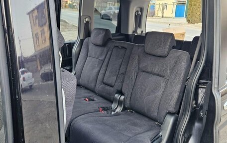 Honda Stepwgn IV, 2012 год, 750 000 рублей, 7 фотография