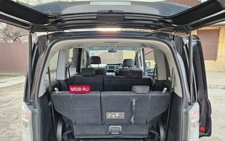 Honda Stepwgn IV, 2012 год, 750 000 рублей, 6 фотография