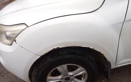 Lifan X60 I рестайлинг, 2015 год, 520 000 рублей, 4 фотография