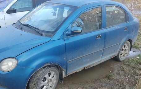 Chery QQ6 (S21), 2009 год, 100 000 рублей, 3 фотография