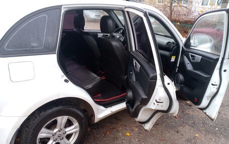 Lifan X60 I рестайлинг, 2015 год, 520 000 рублей, 7 фотография