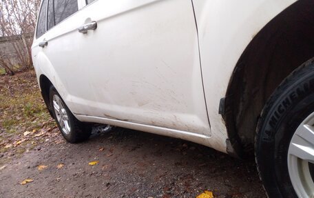 Lifan X60 I рестайлинг, 2015 год, 520 000 рублей, 5 фотография