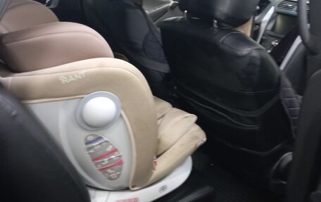 Ford Explorer VI, 2013 год, 1 750 000 рублей, 7 фотография