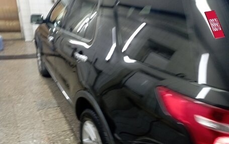 Ford Explorer VI, 2013 год, 1 750 000 рублей, 5 фотография