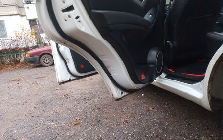 Lifan X60 I рестайлинг, 2015 год, 520 000 рублей, 8 фотография