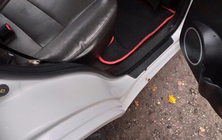 Lifan X60 I рестайлинг, 2015 год, 520 000 рублей, 11 фотография