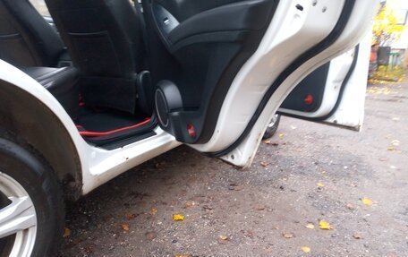 Lifan X60 I рестайлинг, 2015 год, 520 000 рублей, 9 фотография